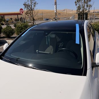 JC Auto Glass - Auto Glass Services Near Me - Delhi, California