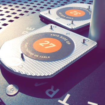 Panera Bread - Table Trackers - Sandwiches Near Me - Belleville, Ontario