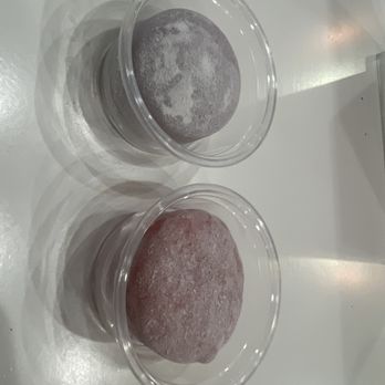 Crazy Poke - MOCHI ICE CREAM - Poke Near Me - Miami, Florida