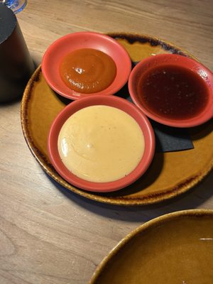 JIAO DIM SUM BAR by null