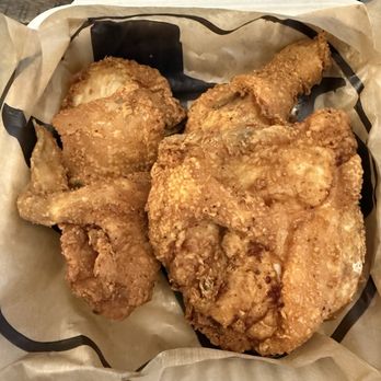 Chickini - Chicken Shop Near Me - Houston, Texas Chickini - Chicken Shop Near Me - Houston, Texas