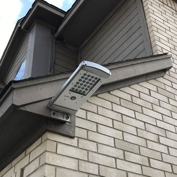 SAT Energy - 10W Solar LED Light - Solar Installation Near Me - San Antonio, Texas SAT Energy - 10W Solar LED Light - Solar Installation Near Me - San Antonio, Texas