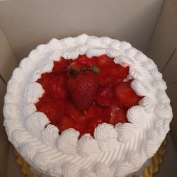Reeves Cake Shop