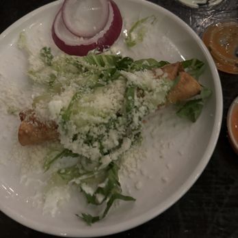 The Chicken Koop - Chicken taquitos - New American Near Me - Whittier, California The Chicken Koop - Chicken taquitos - New American Near Me - Whittier, California