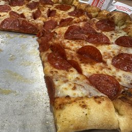 PIZZA