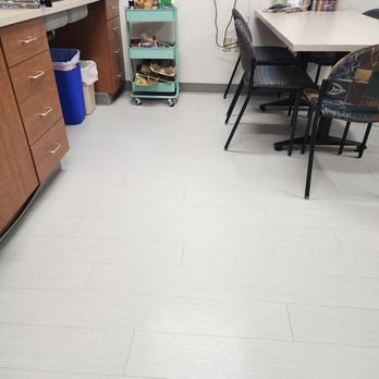 Maid Clean Janitorial Services - Light medical facility clean floor - Office Cleaning Near Me - Bend, Oregon Maid Clean Janitorial Services - Light medical facility clean floor - Office Cleaning Near Me - Bend, Oregon
