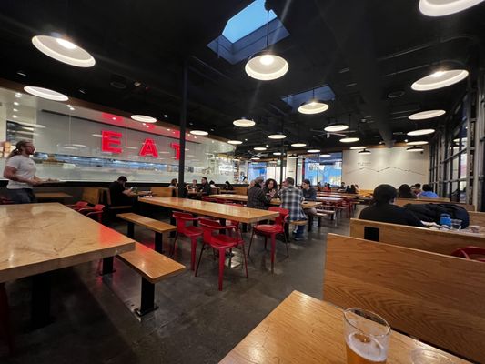 Gott's Walnut Creek by null