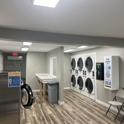 Route 1 Laundromat
