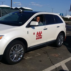 AAA CAB & Livery
