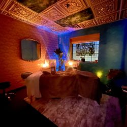 The Healing Journey Massage & Wellness Oasis