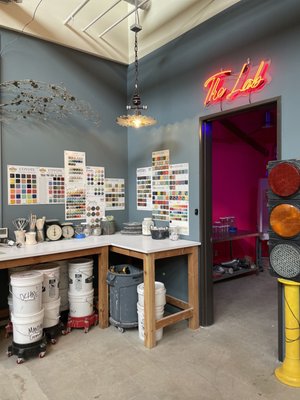 Bitter Root Pottery Hayden Tract by null