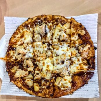 Cassano's Pizza King - BBQ Chicken Pizza at Cassano's Huber Heights - Pizza Near Me - Huber Heights, Ohio Cassano's Pizza King - BBQ Chicken Pizza at Cassano's Huber Heights - Pizza Near Me - Huber Heights, Ohio