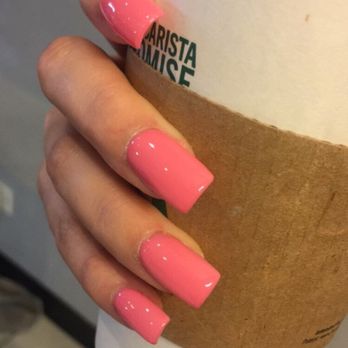 KLC Nails & Spa - Nail Salons Near Me - Ceres, California
