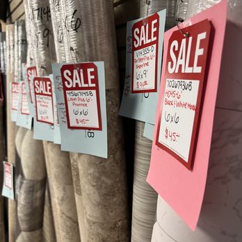 VRR Flooring - There are always red sale tags to be found at our showroom! - Carpeting Near Me - Fresno, California VRR Flooring - There are always red sale tags to be found at our showroom! - Carpeting Near Me - Fresno, California