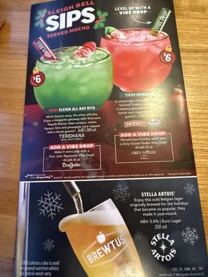 Menu photo 5 Applebee's Grill + Bar Vancouver, WA