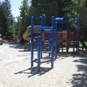 Civic Park - playground - Civic Center Near Me - Walnut Creek, California
