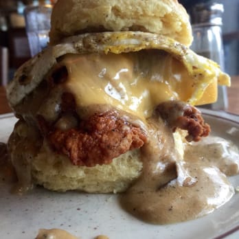 Pine State Biscuits - Reggie Deluxe - Southern Near Me - Portland, Oregon Pine State Biscuits - Reggie Deluxe - Southern Near Me - Portland, Oregon