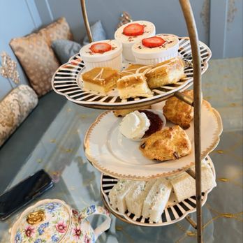 Coterie Tea & Eatery - Tea Rooms Near Me - Upland, California Coterie Tea & Eatery - Tea Rooms Near Me - Upland, California