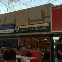 Casa do Pão de Queijo