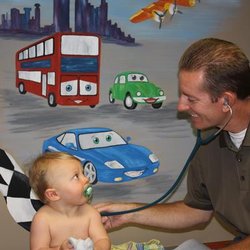 Pediatric Consultants - Mansfield - Untitled