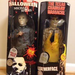 Hypno-Tronic Comics - I just couldn't resist. Such a great deal as well.
