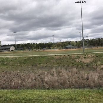 Briscoe Park - Lots of scenery. - Parks Near Me - Snellville, Georgia