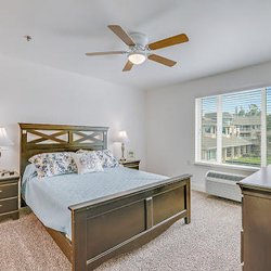 Solstice Senior Living at Bakersfield