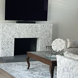 So happy with my TV installation. So happy with my TV installation.