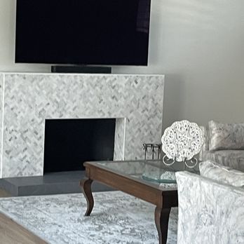 Timur Fayzullin - So happy with my TV installation. - Handyman Near Me Timur Fayzullin - So happy with my TV installation. - Handyman Near Me