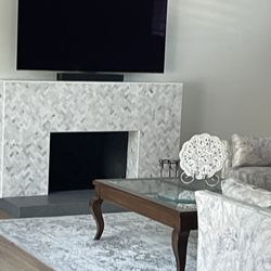 Timur Fayzullin - So happy with my TV installation.