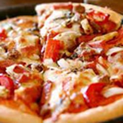 Al's Famous Pizza