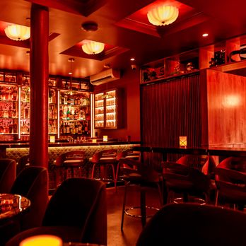 Room 207 - Cocktail Bars Near Me - New York, New York Room 207 - Cocktail Bars Near Me - New York, New York