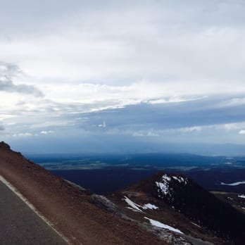 Pikes Peak - America's Mountain - Hiking Near Me - Cascade, Colorado Pikes Peak - America's Mountain - Hiking Near Me - Cascade, Colorado