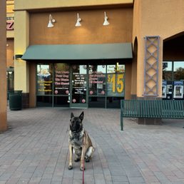 Exterior photo of The Soggy Dog - Henderson, Nevada Exterior photo of The Soggy Dog - Henderson, Nevada