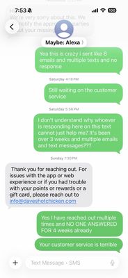 Dave’s Hot Chicken by null