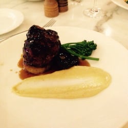 Trevi Lakeside - Eye fillet