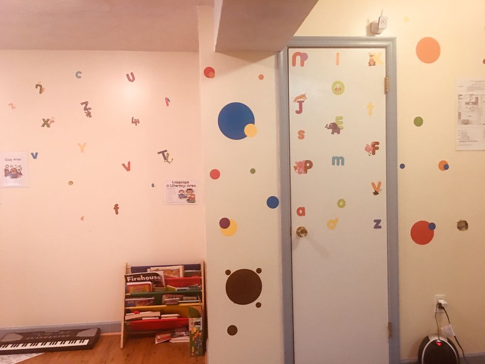 ALEM Daycare - childcare center in Burtonsville, MD