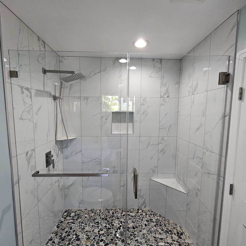 ECG Shower Glass - Glass & Mirrors Near Me ECG Shower Glass - Glass & Mirrors Near Me