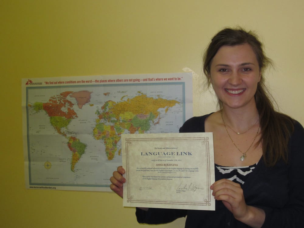 Language Link Schools - reading tutor in Ann Arbor, MI