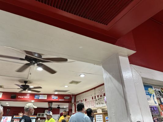 Laredo Taqueria by null