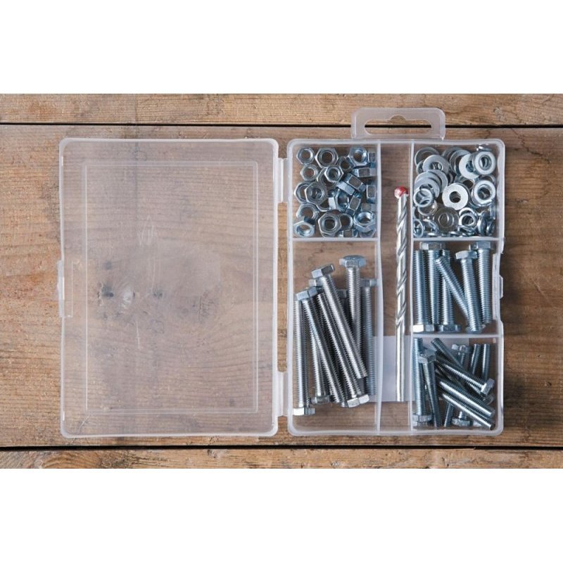 HEMSWORTH HARDWARE 41A Kirkby Road, Pontefract, West Yorkshire