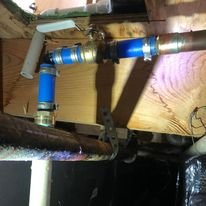 Slide of Pearson Plumbing