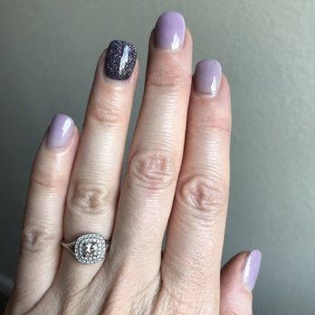 Enchanted Nail Salon - Thanks for fixing me up Trish - Nail Salons Near Me - Orange, California