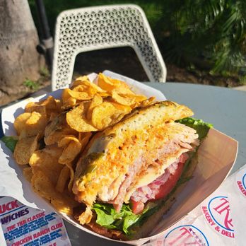 TKB Food Truck - The TKB Classic - Sandwiches Near Me - Riverside, California TKB Food Truck - The TKB Classic - Sandwiches Near Me - Riverside, California