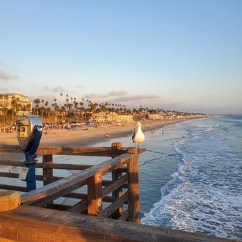 Oceanside Pier - Venues & Event Spaces Near Me - Oceanside, California Oceanside Pier - Venues & Event Spaces Near Me - Oceanside, California