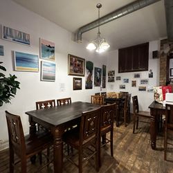 Kapéj Coffee