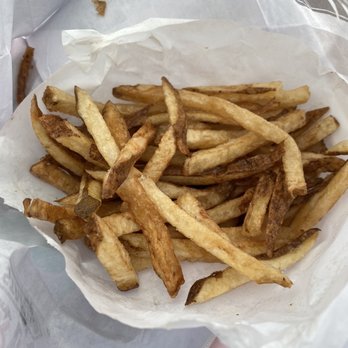 P. Terry's Burger Stand - Theeeee BEST fries in the world - Burgers Near Me - Austin, Texas P. Terry's Burger Stand - Theeeee BEST fries in the world - Burgers Near Me - Austin, Texas
