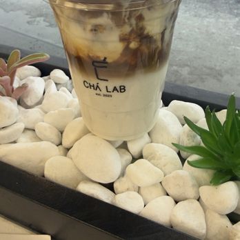 Chá Lab - Bubble Tea Near Me - Buffalo, New York Chá Lab - Bubble Tea Near Me - Buffalo, New York