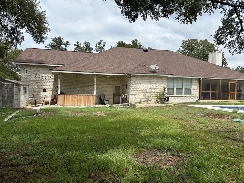 Slide of Homestead Exteriors