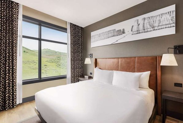 Origin Hotel Red Rocks by null